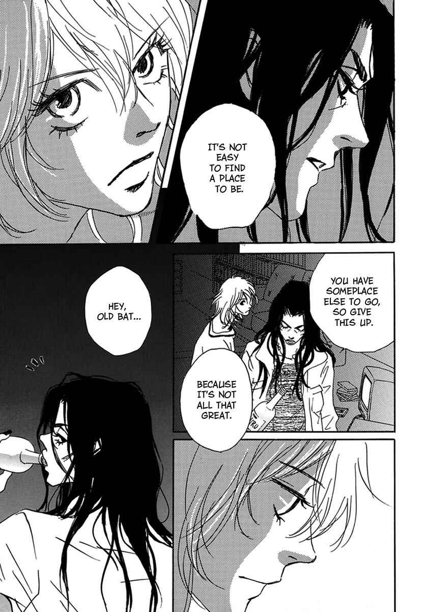 Page 67 Chapter 3 Walkin Butterfly