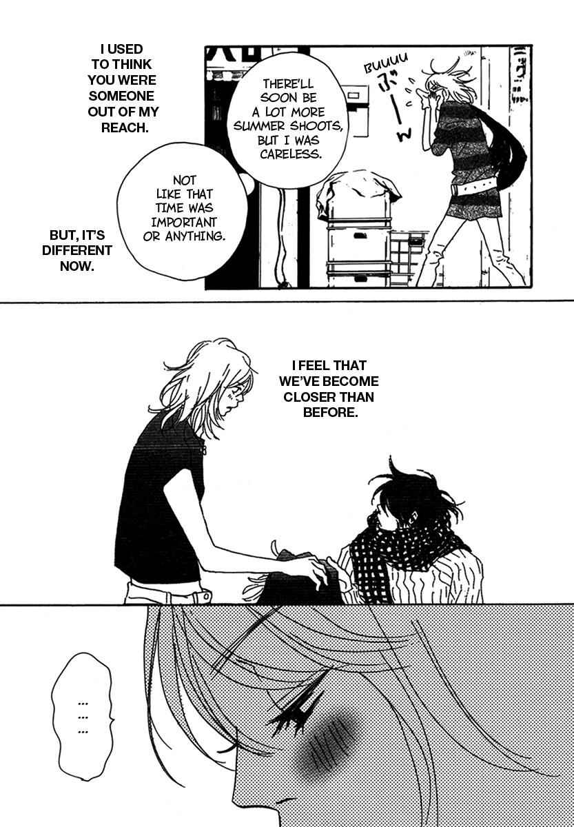 Page 3 Chapter 16 Walkin Butterfly