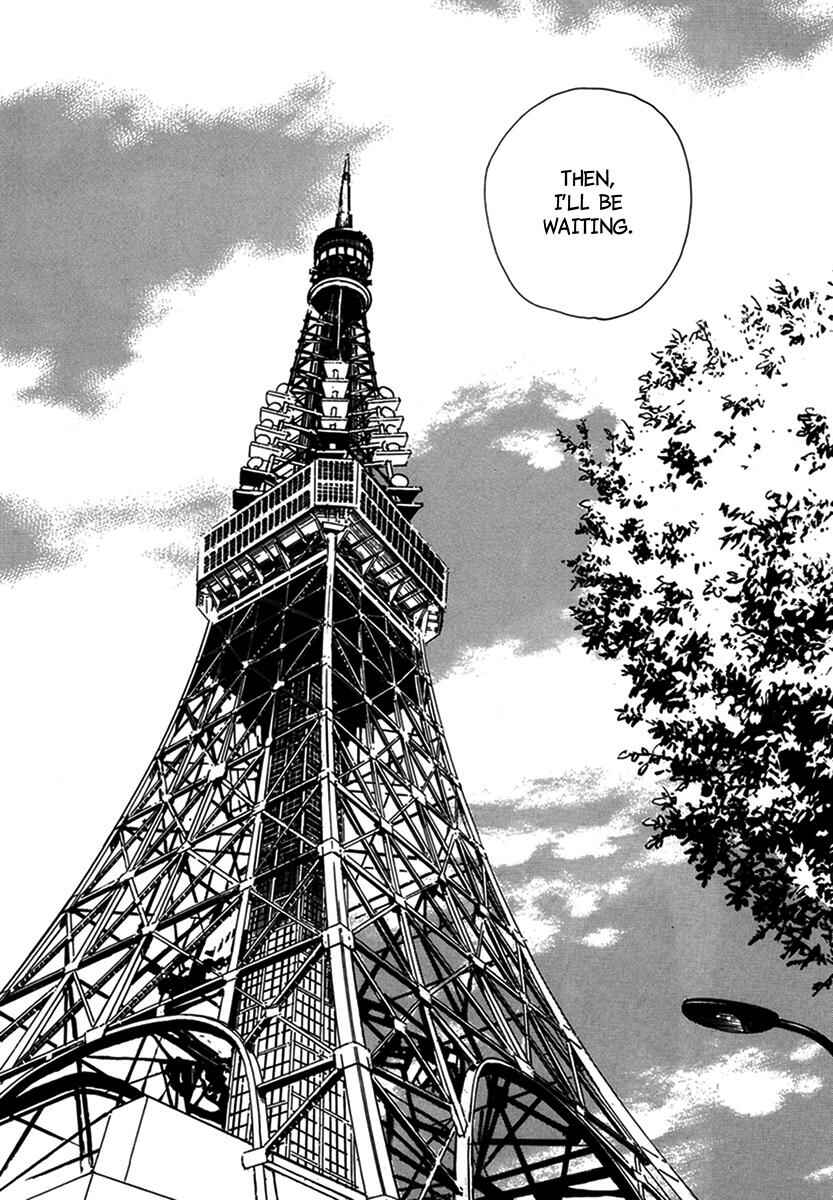 Page 30 Chapter 16 Walkin Butterfly