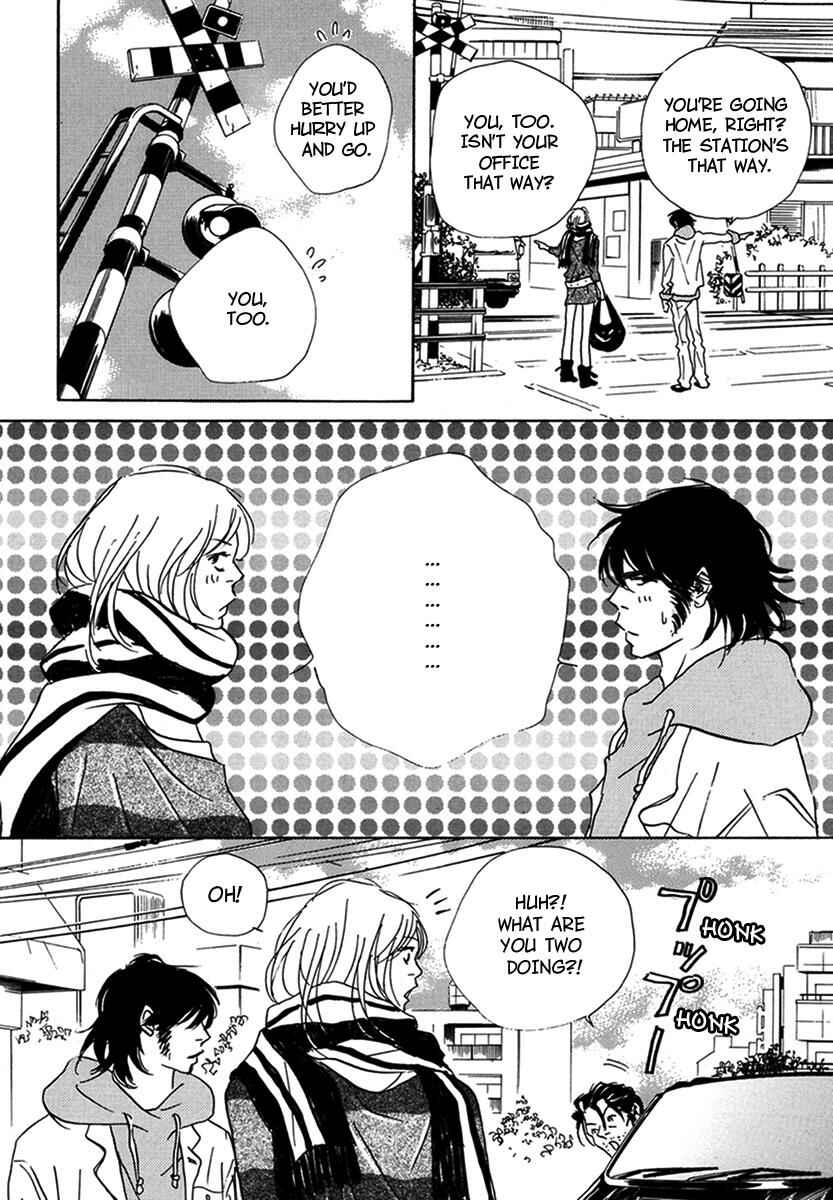 Page 8 Chapter 16 Walkin Butterfly