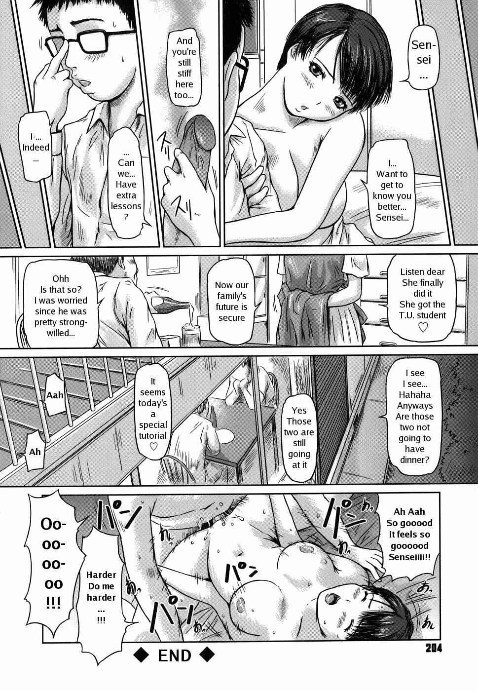Page 20 Chapter 9 Love Selection
