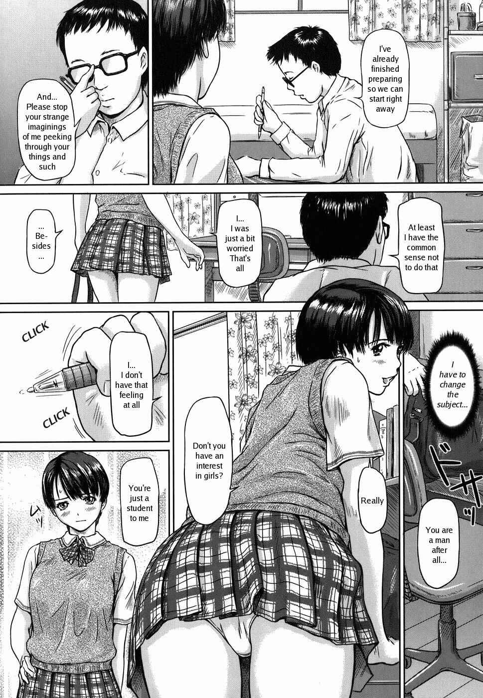Page 4 Chapter 9 Love Selection