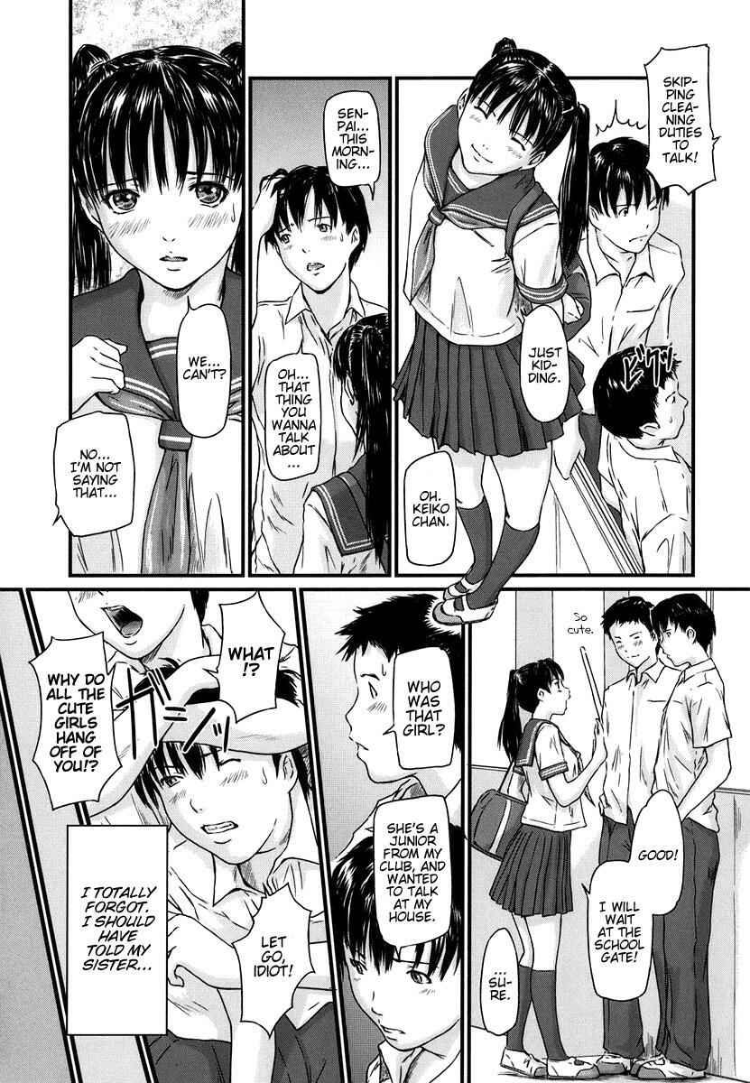 Page 4 Chapter 4 Love Selection