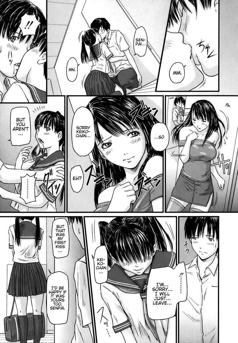 Page 7 Chapter 4 Love Selection