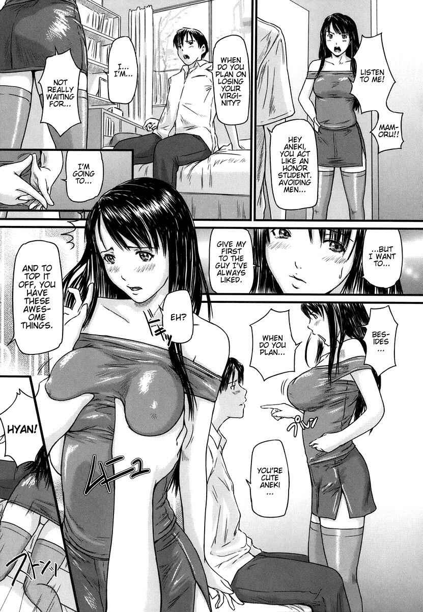 Page 9 Chapter 4 Love Selection