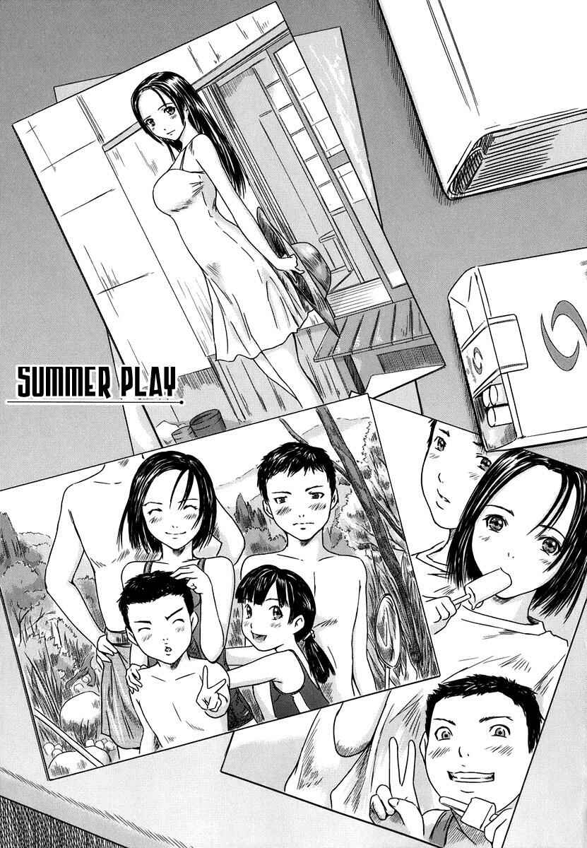 Page 1 Chapter 3 Love Selection