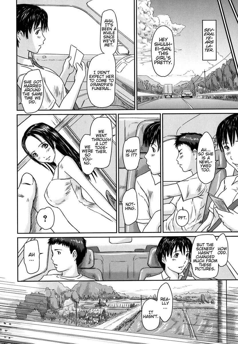 Page 20 Chapter 3 Love Selection