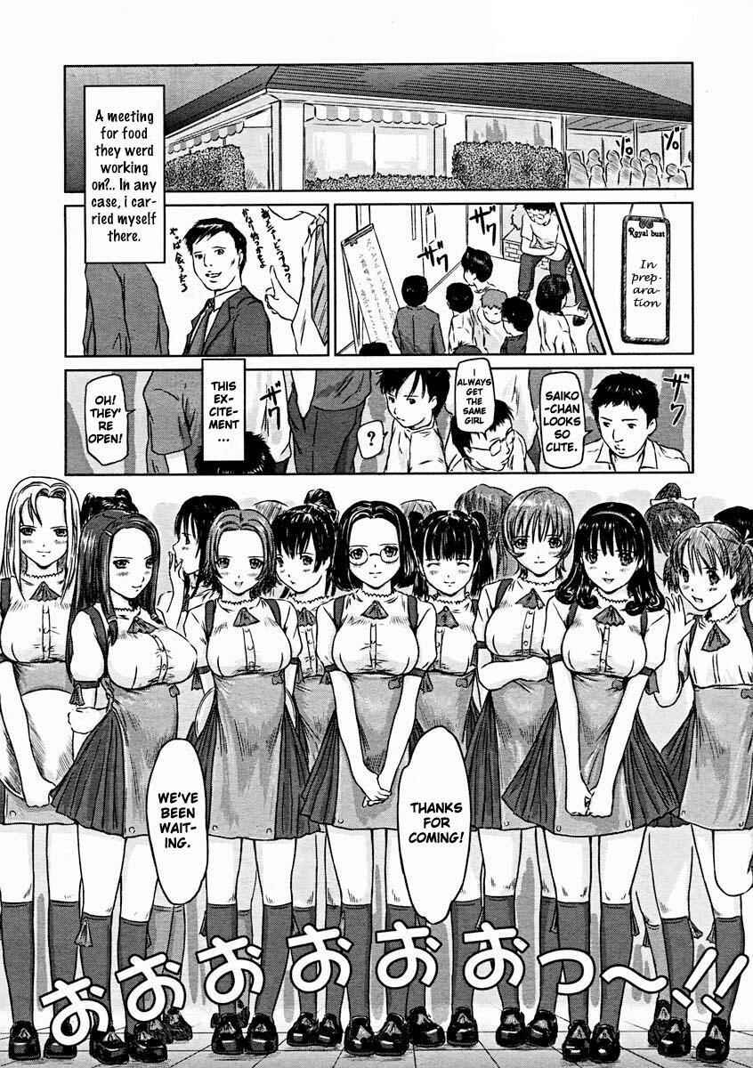 Page 4 Chapter 7 Love Selection