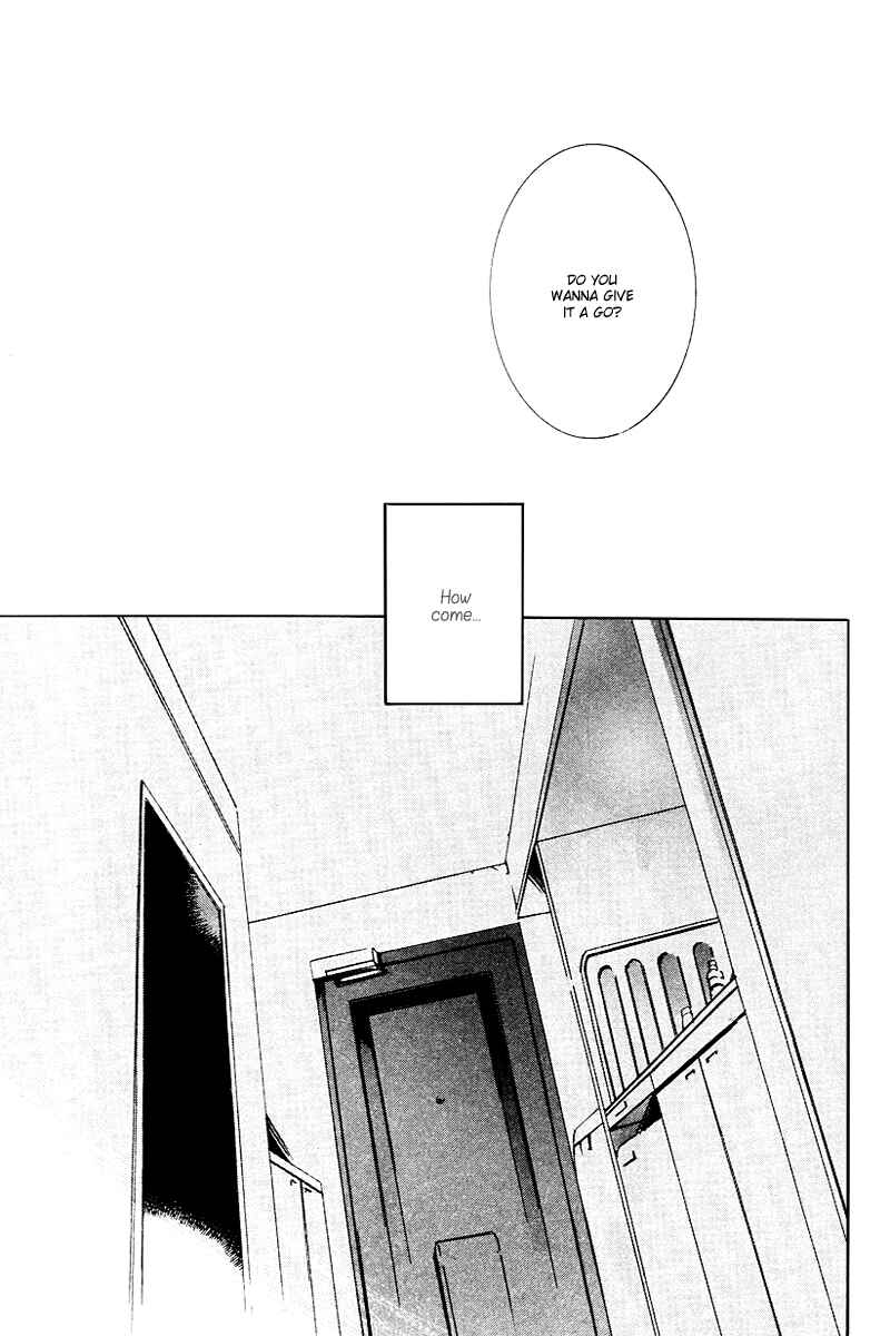 Page 26 Chapter 3 Ouji-sama no Obenkyou