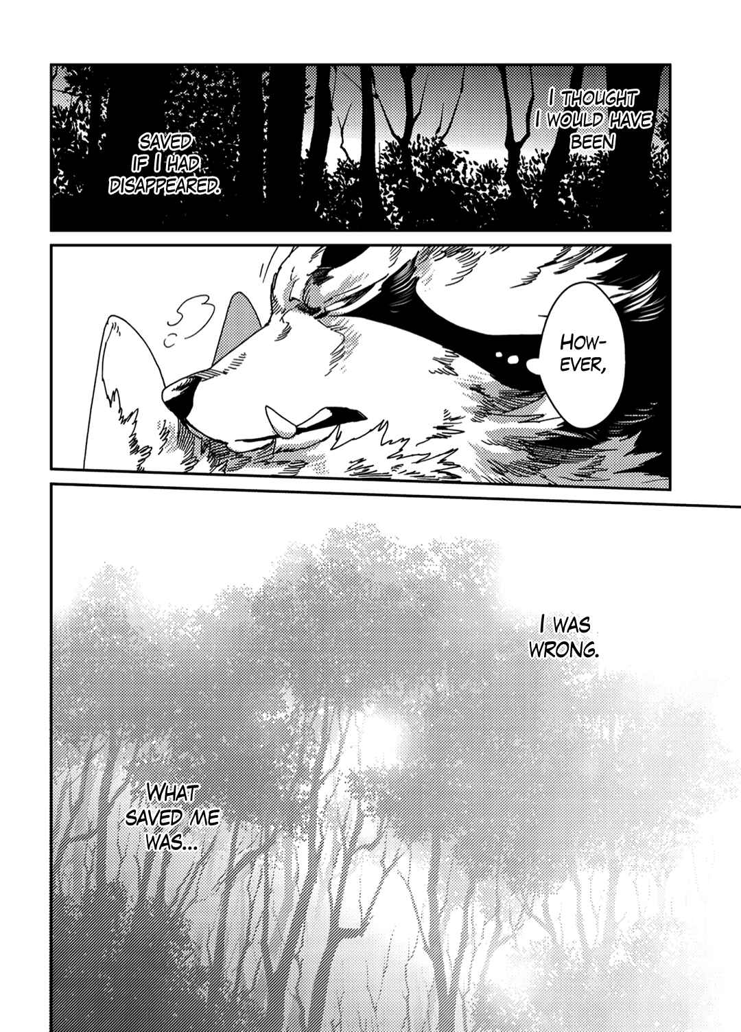 Page 15 Chapter 6 Yoichi to Tsugumo