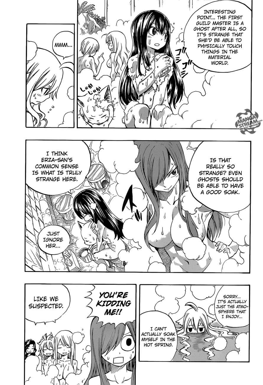 Page 4 Chapter 6 FAIRY TAIL S