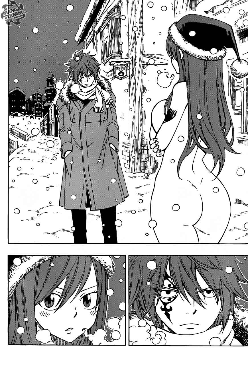 Page 22 Chapter 8 FAIRY TAIL S