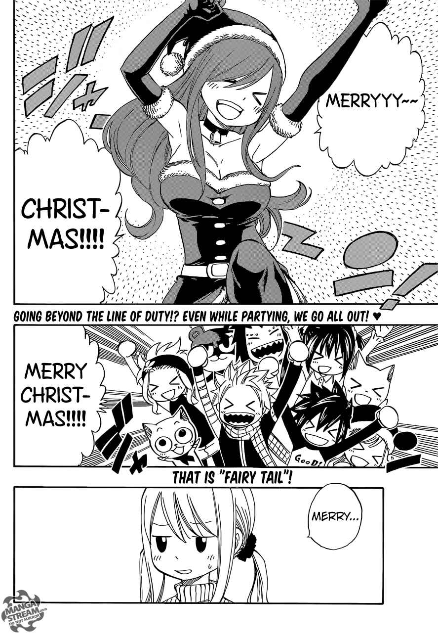 Page 6 Chapter 8 FAIRY TAIL S