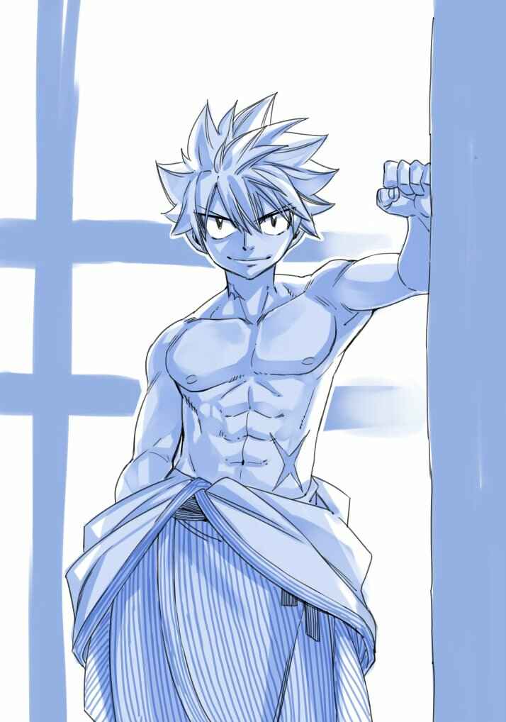 Page 16 Chapter Unknown_de11 FAIRY TAIL S