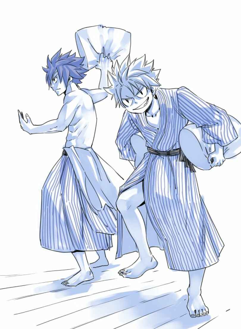 Page 2 Chapter Unknown_de11 FAIRY TAIL S