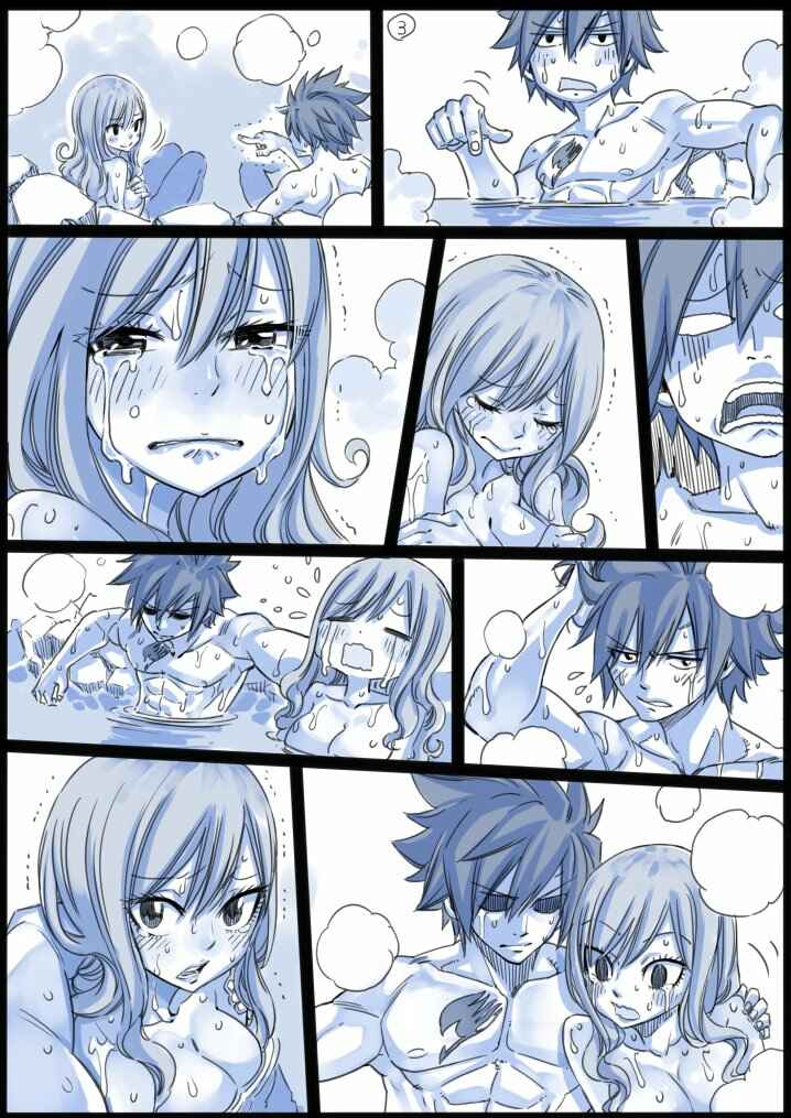 Page 23 Chapter Unknown_de11 FAIRY TAIL S