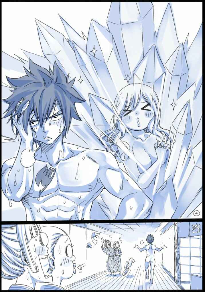 Page 24 Chapter Unknown_de11 FAIRY TAIL S