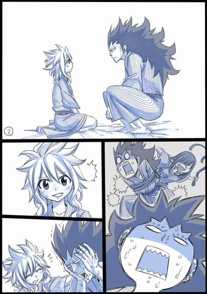 Page 26 Chapter Unknown_de11 FAIRY TAIL S