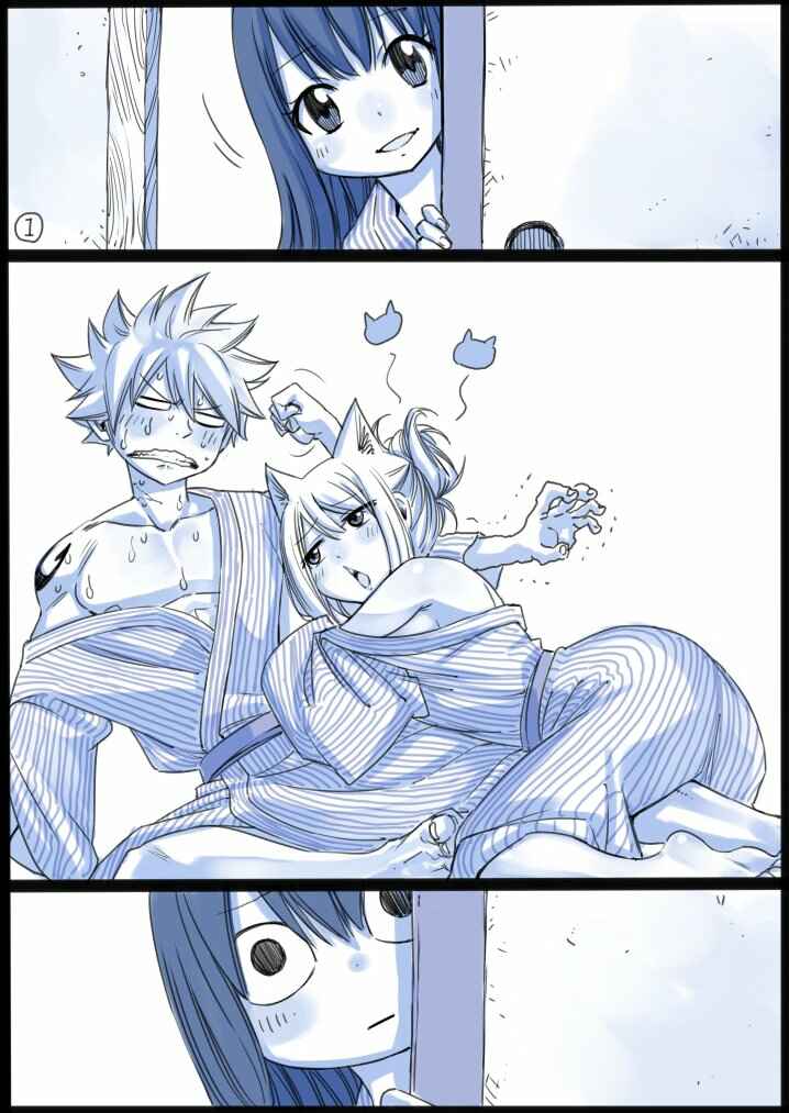 Page 29 Chapter Unknown_de11 FAIRY TAIL S