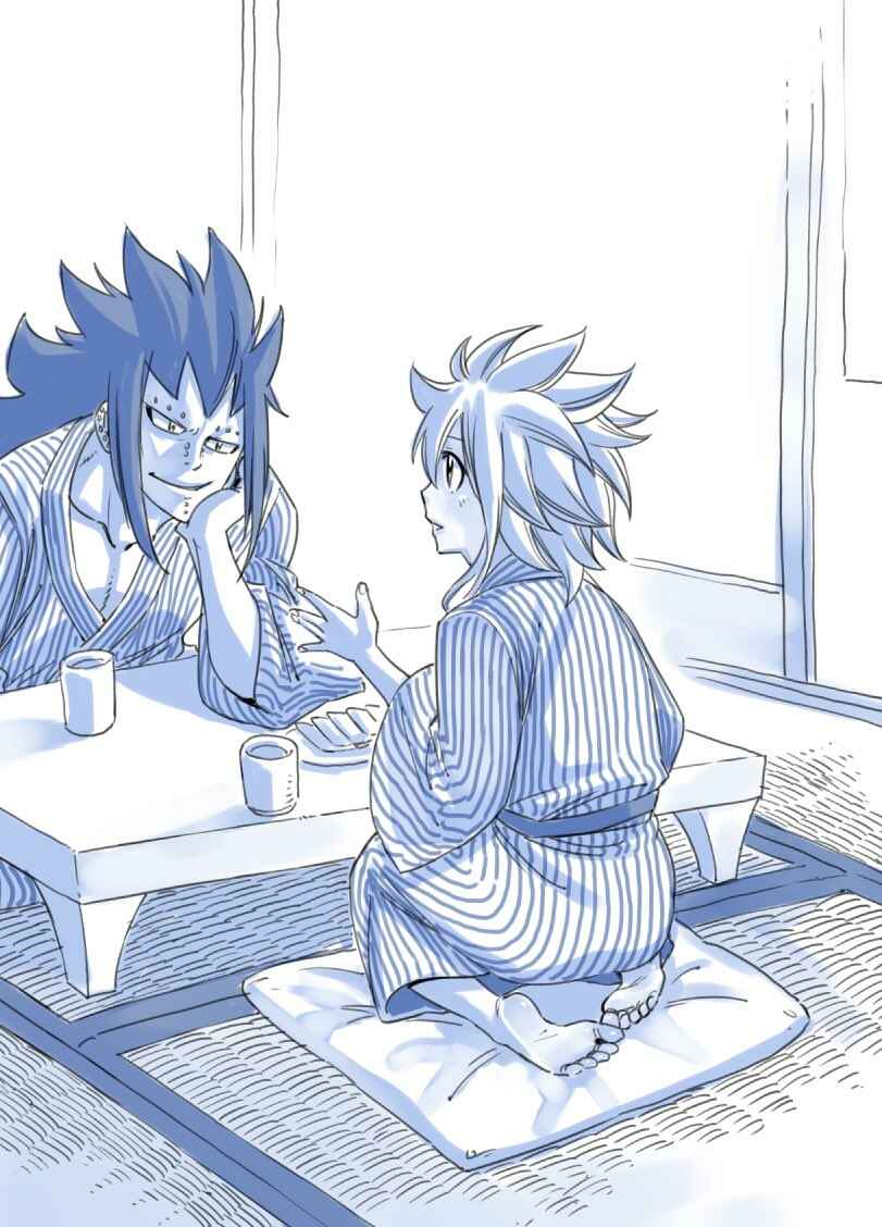 Page 3 Chapter Unknown_de11 FAIRY TAIL S