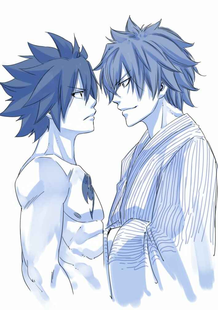 Page 35 Chapter Unknown_de11 FAIRY TAIL S
