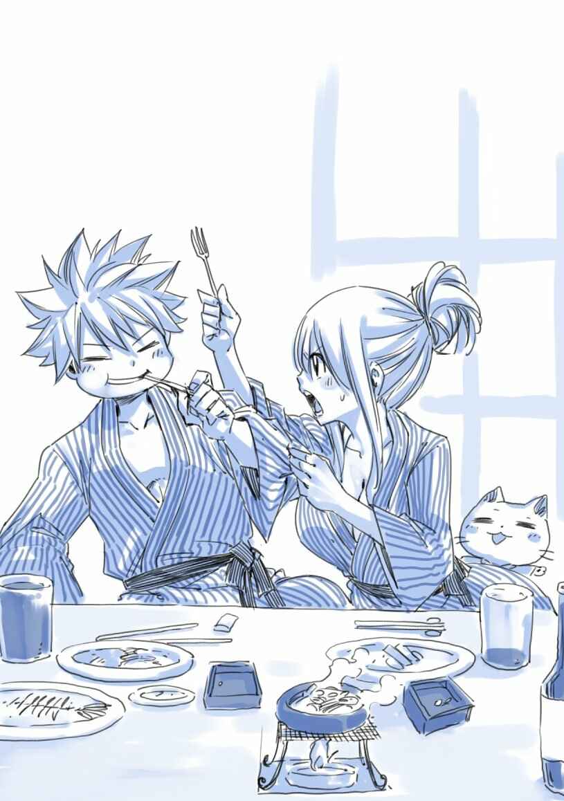Page 5 Chapter Unknown_de11 FAIRY TAIL S