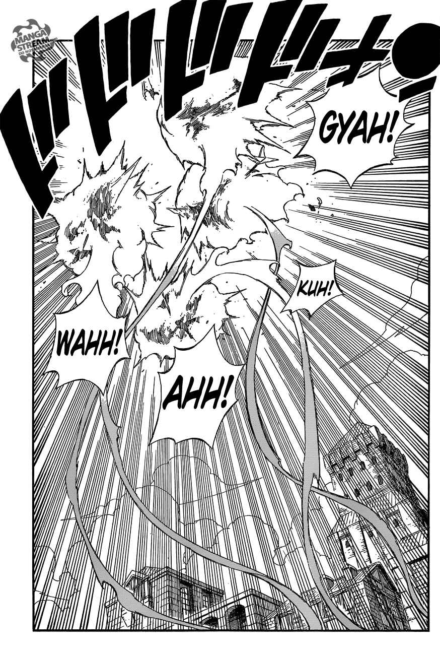 Page 17 Chapter 6 FAIRY TAIL S