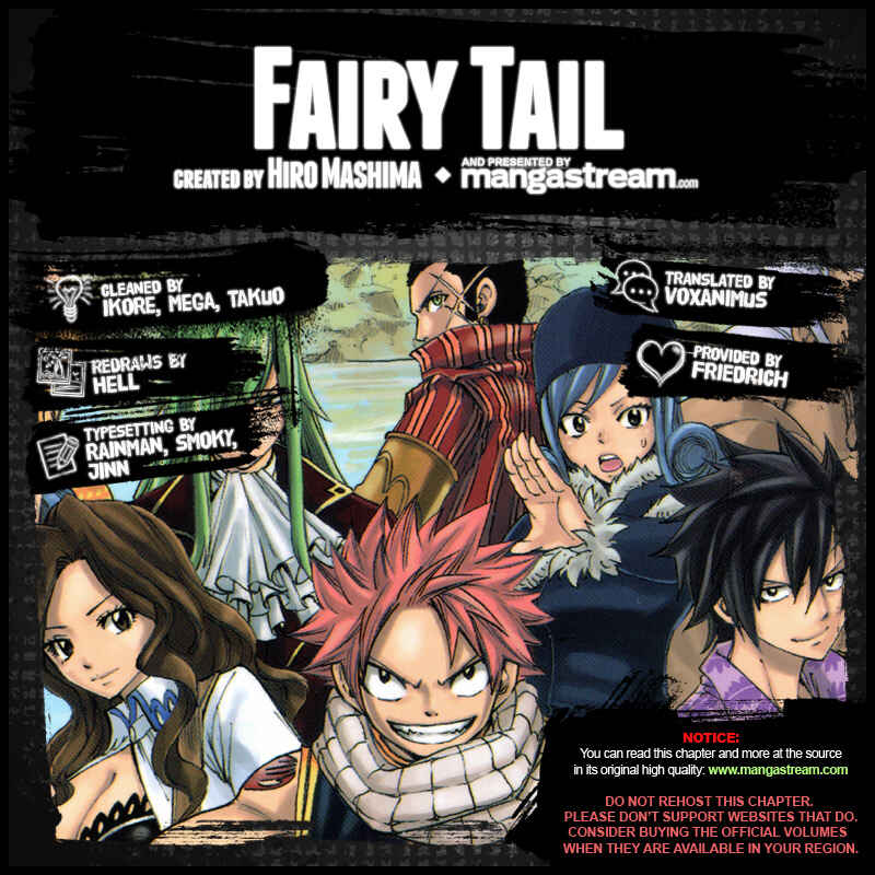 Page 2 Chapter 6 FAIRY TAIL S