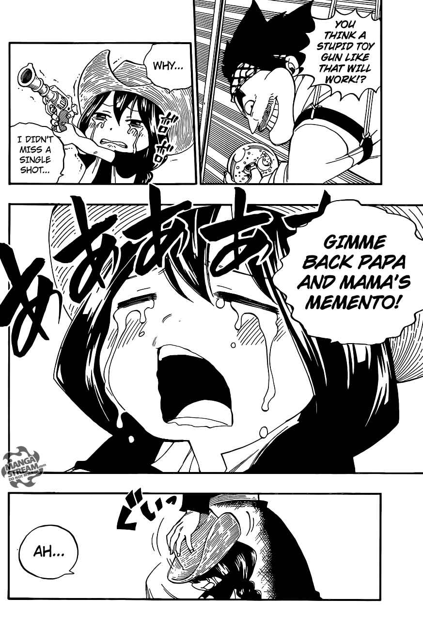 Page 14 Chapter 6 FAIRY TAIL S