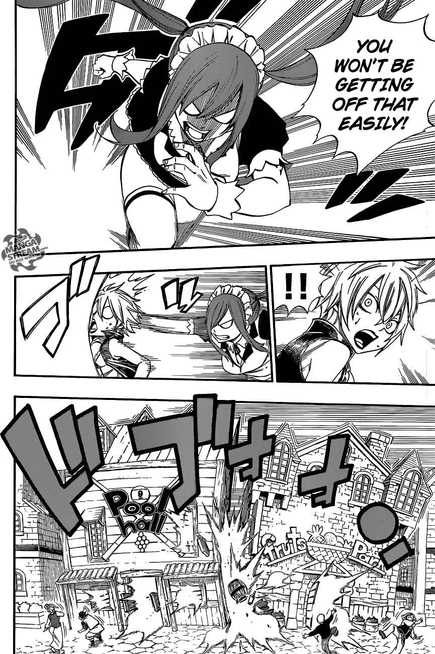 Page 12 Chapter 5 FAIRY TAIL S