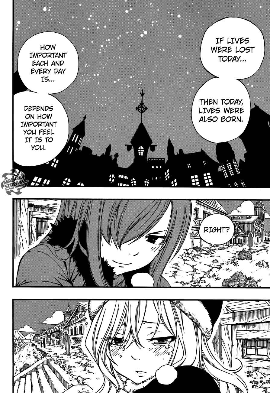 Page 18 Chapter 4 FAIRY TAIL S