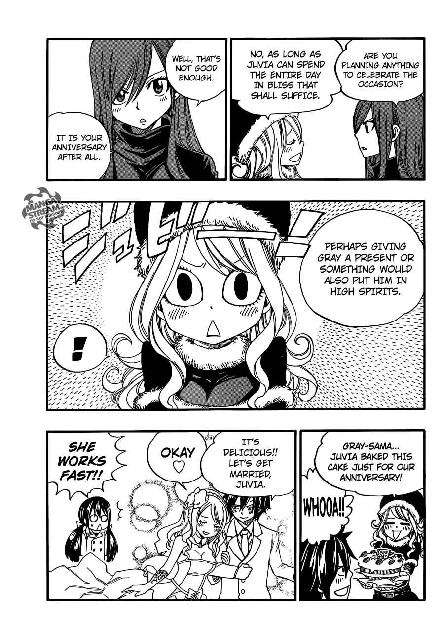Page 9 Chapter 4 FAIRY TAIL S