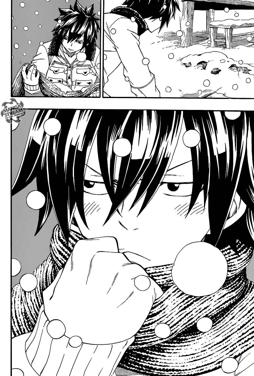 Page 22 Chapter 4 FAIRY TAIL S