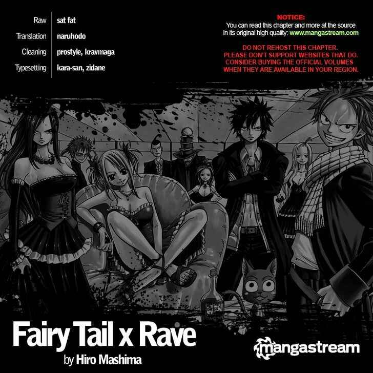 Page 1 Chapter 4 FAIRY TAIL S