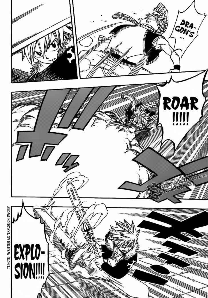 Page 12 Chapter 4 FAIRY TAIL S