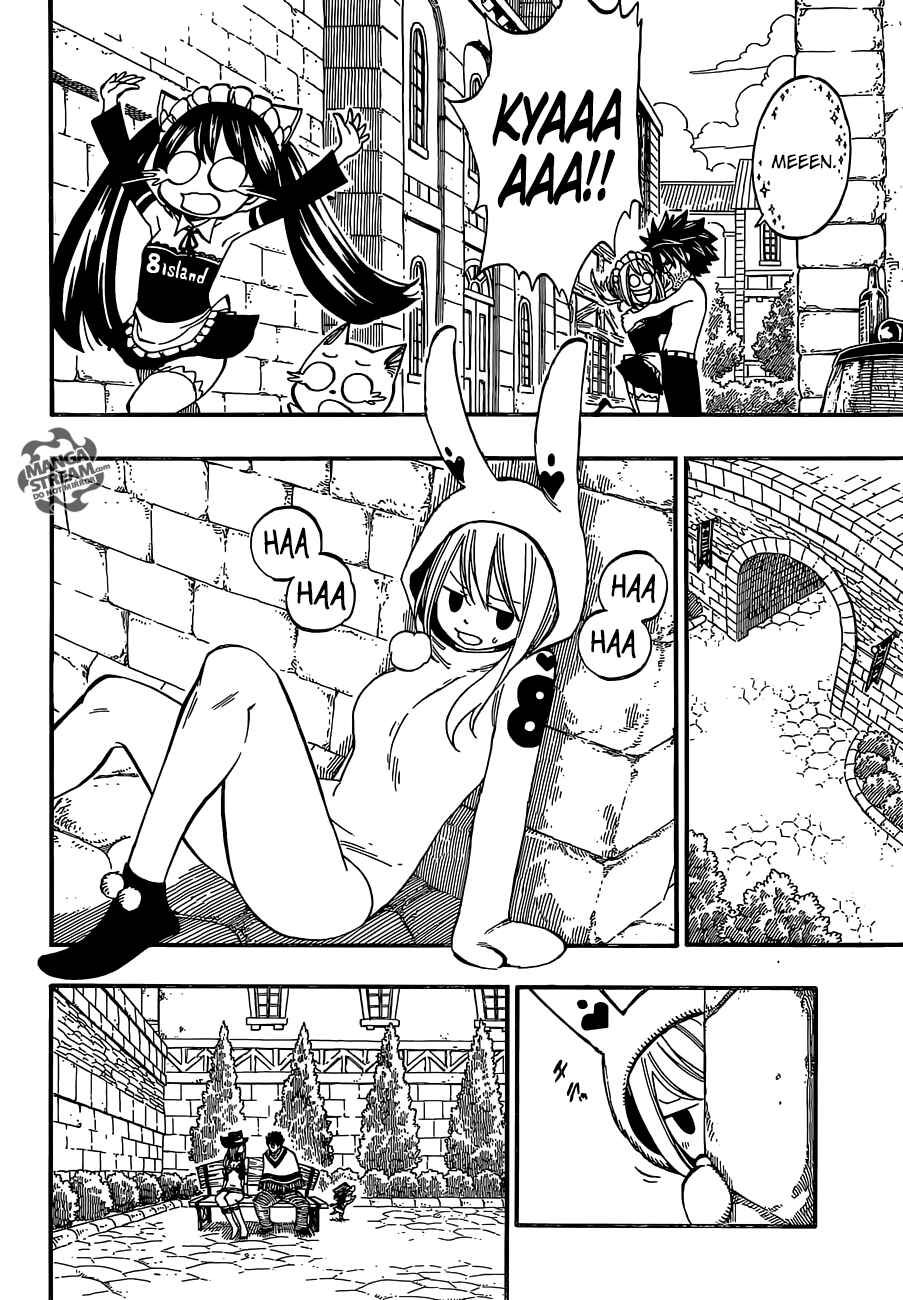 Page 19 Chapter 7 FAIRY TAIL S