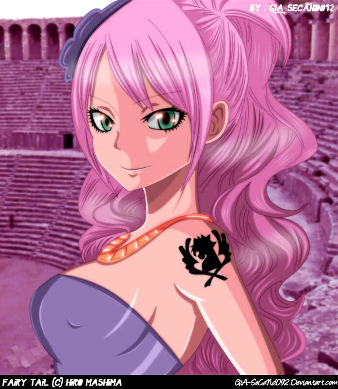 Page 3 Chapter 7 FAIRY TAIL S