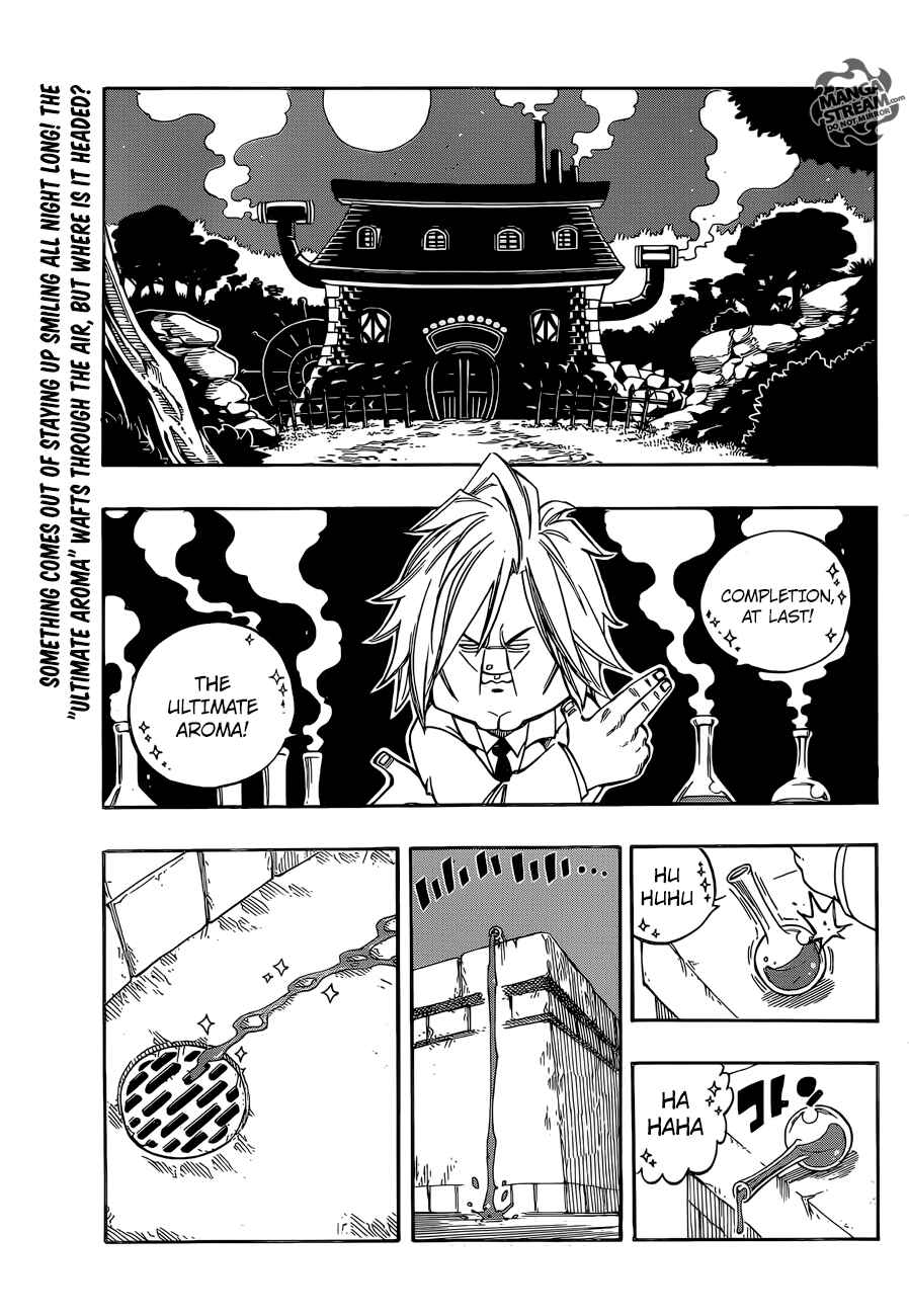 Page 4 Chapter 7 FAIRY TAIL S