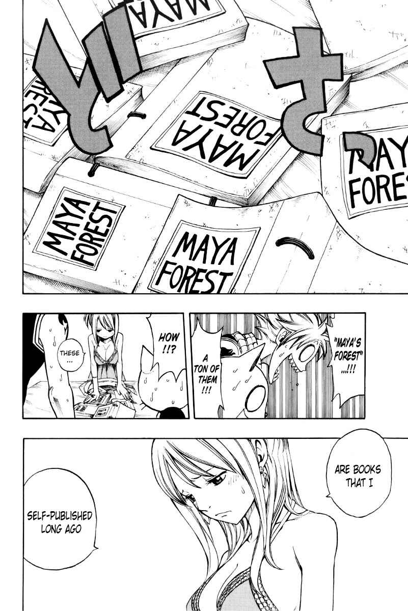 Page 14 Chapter 9 FAIRY TAIL S