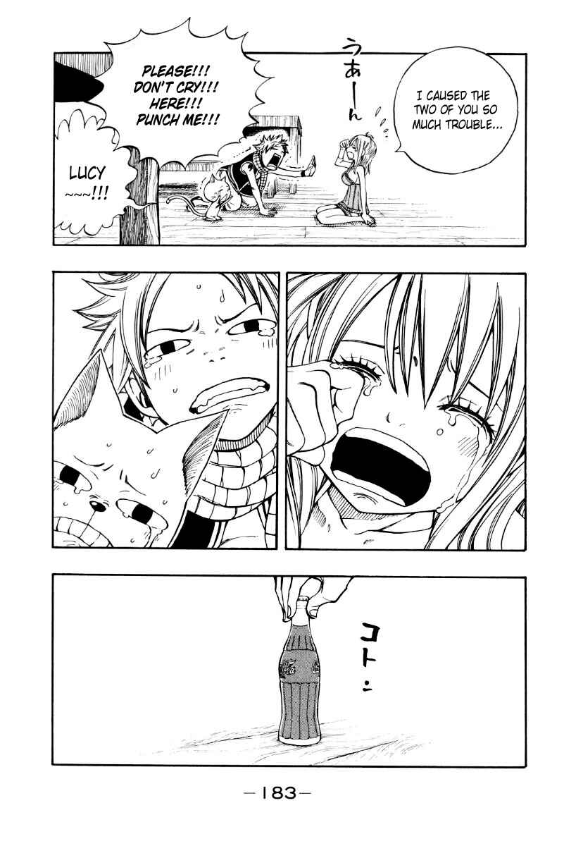 Page 17 Chapter 9 FAIRY TAIL S