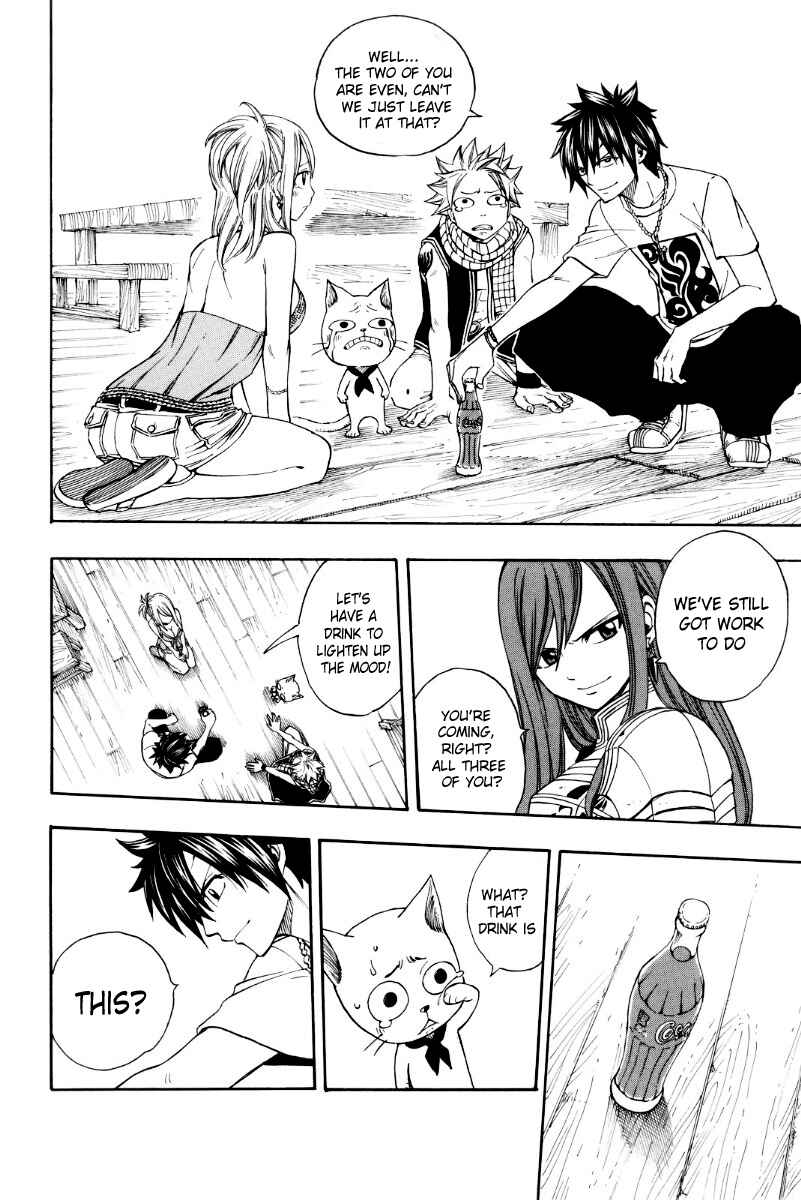 Page 18 Chapter 9 FAIRY TAIL S
