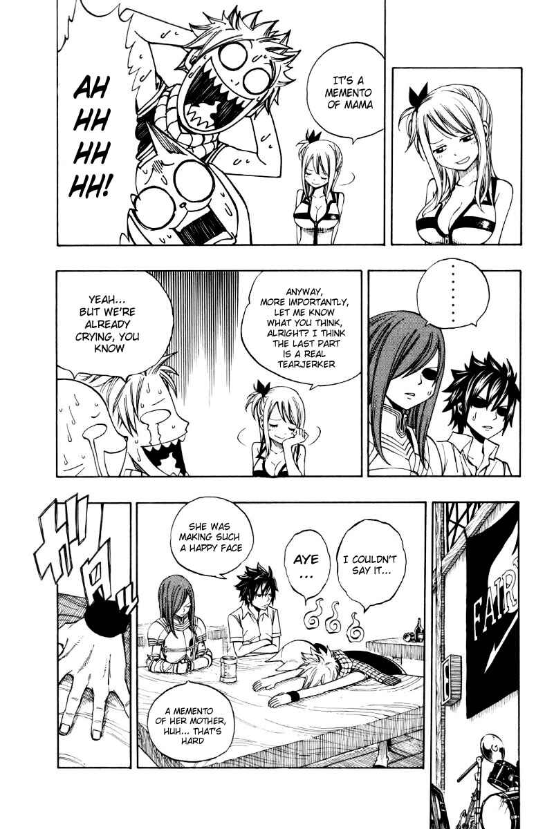 Page 9 Chapter 9 FAIRY TAIL S