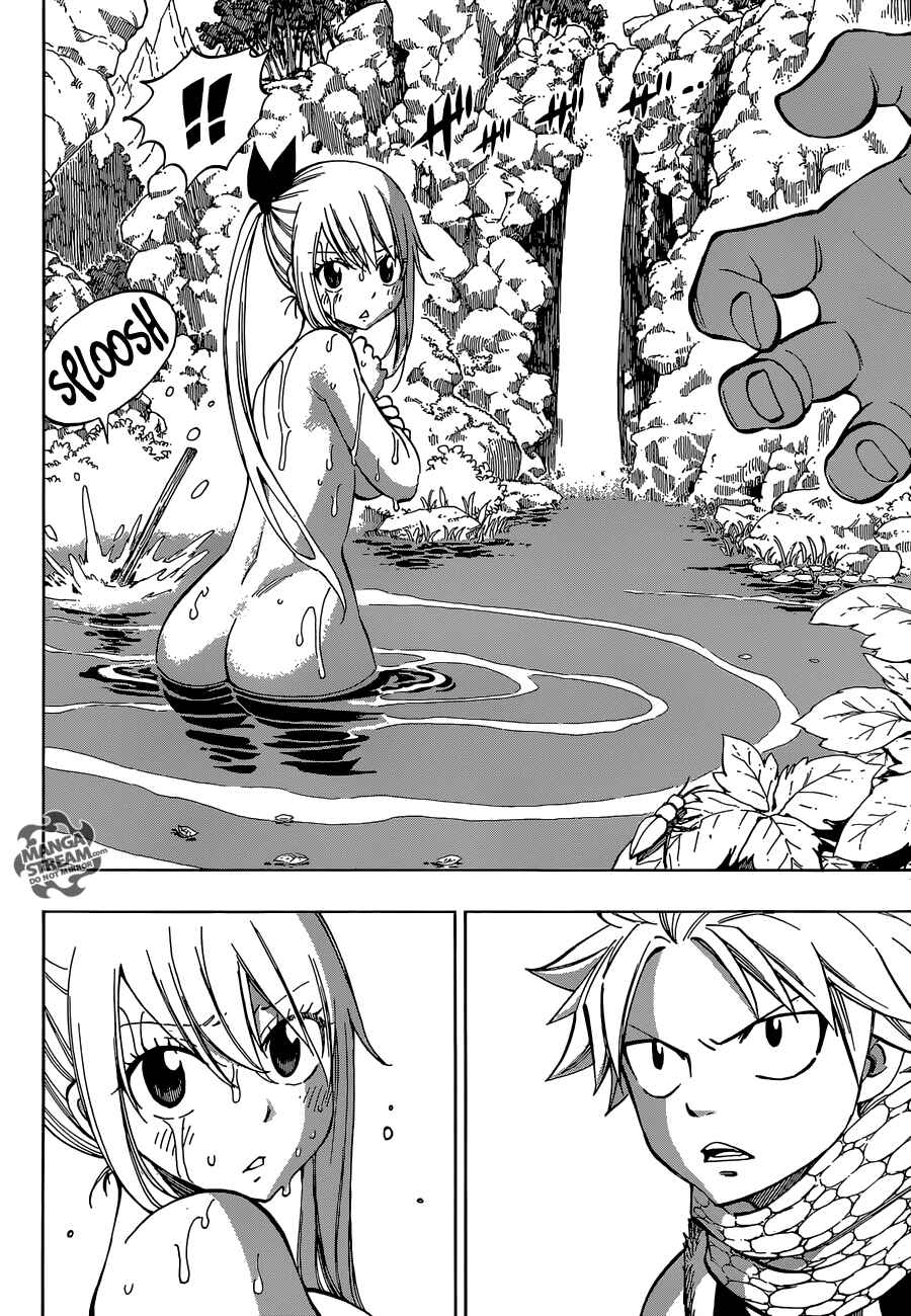 Page 8 Chapter 8 FAIRY TAIL S