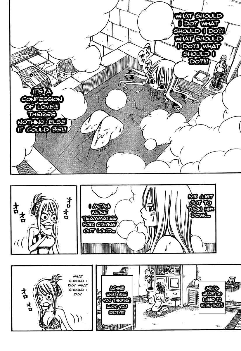 Page 10 Chapter 9 FAIRY TAIL S