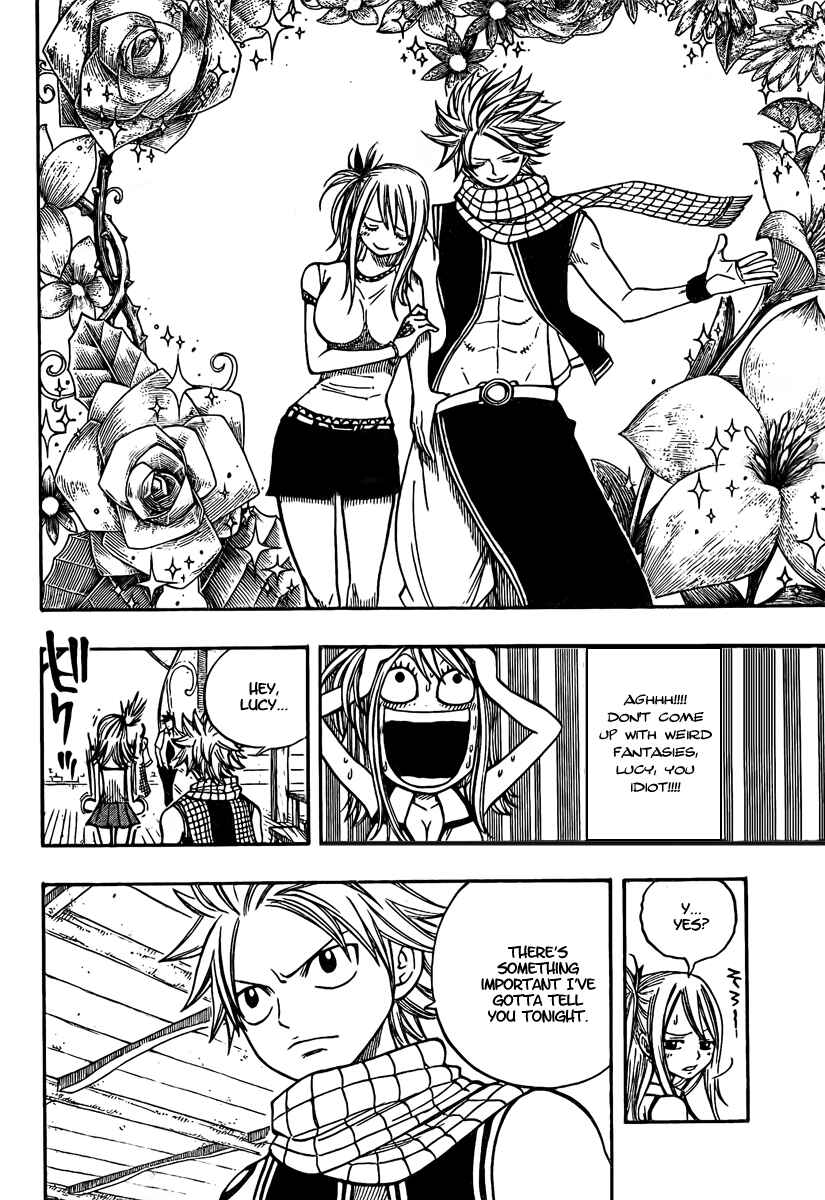 Page 8 Chapter 9 FAIRY TAIL S