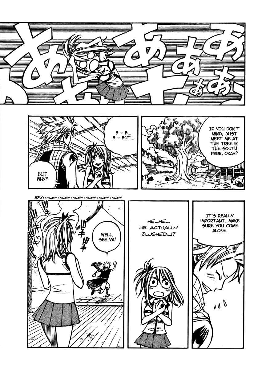 Page 9 Chapter 9 FAIRY TAIL S