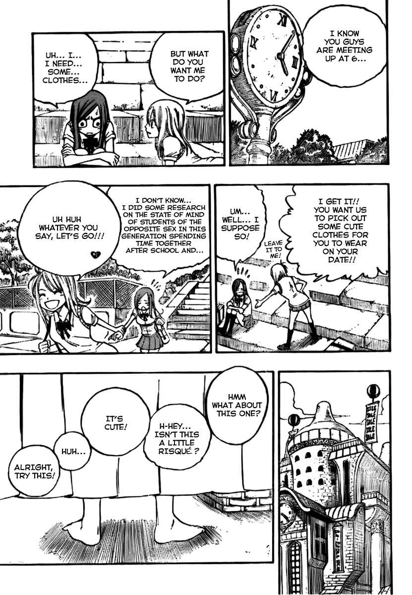 Page 13 Chapter 1 FAIRY TAIL S