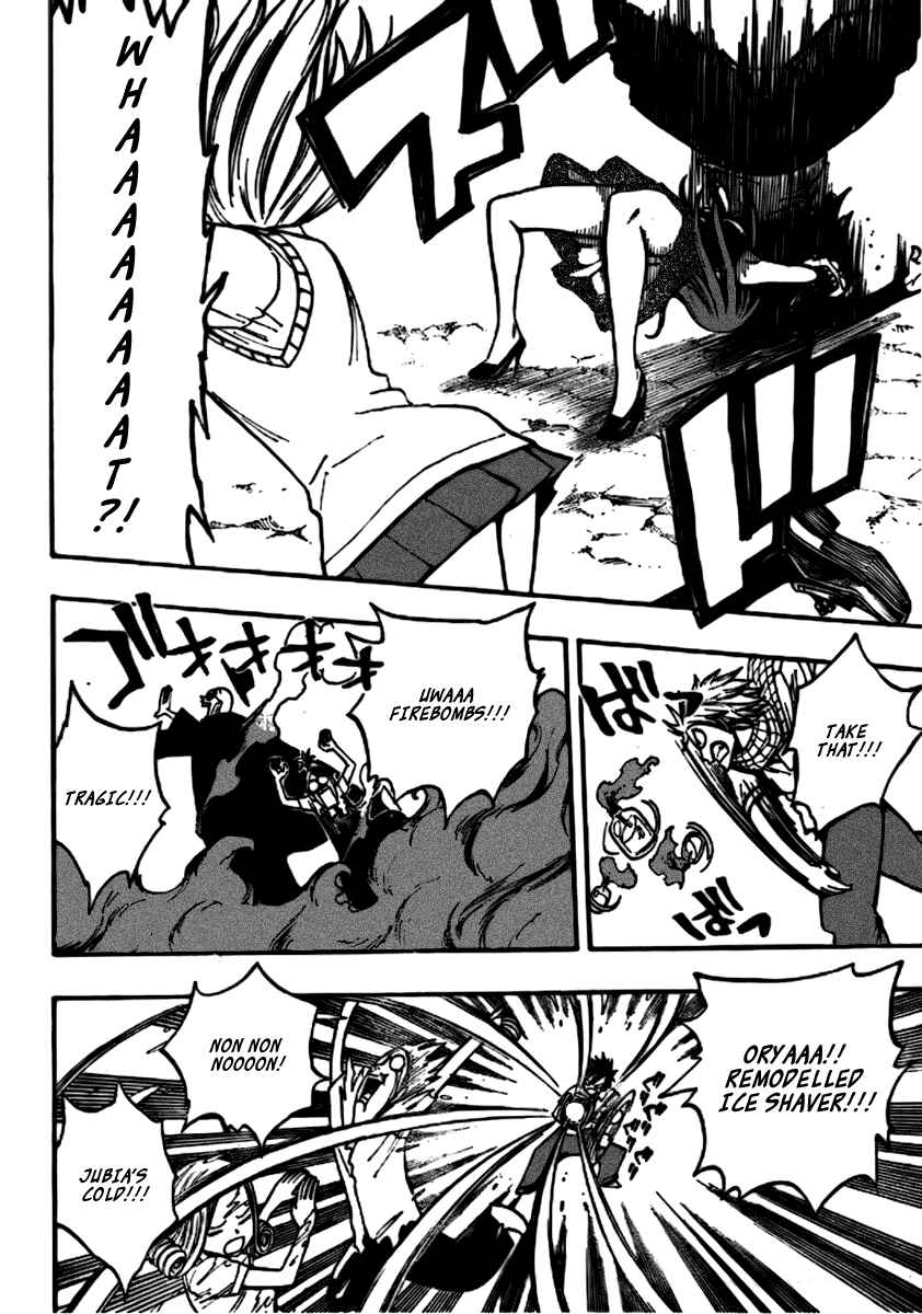 Page 20 Chapter 1 FAIRY TAIL S