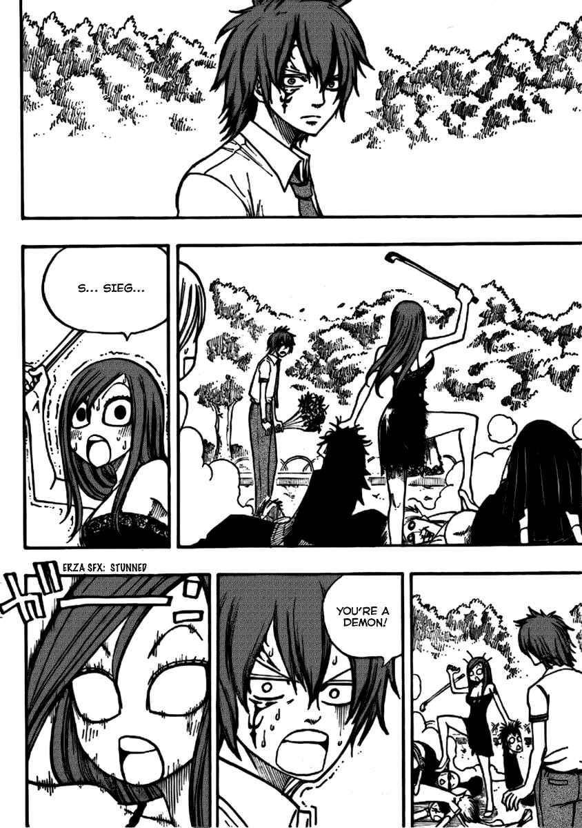 Page 22 Chapter 1 FAIRY TAIL S