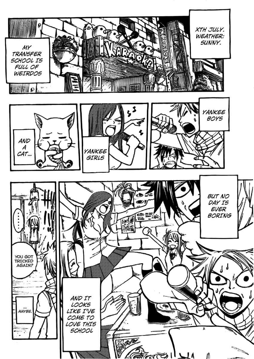 Page 24 Chapter 1 FAIRY TAIL S